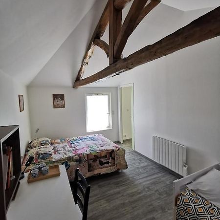 Chambre Privative Dans Ferme Renovee A 7Mn De Perigueux Champcevinel Экстерьер фото