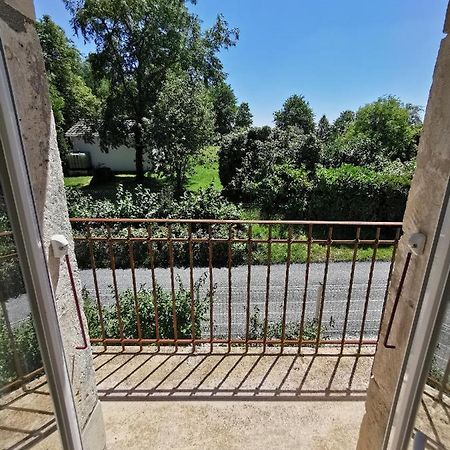 Chambre Privative Dans Ferme Renovee A 7Mn De Perigueux Champcevinel Экстерьер фото
