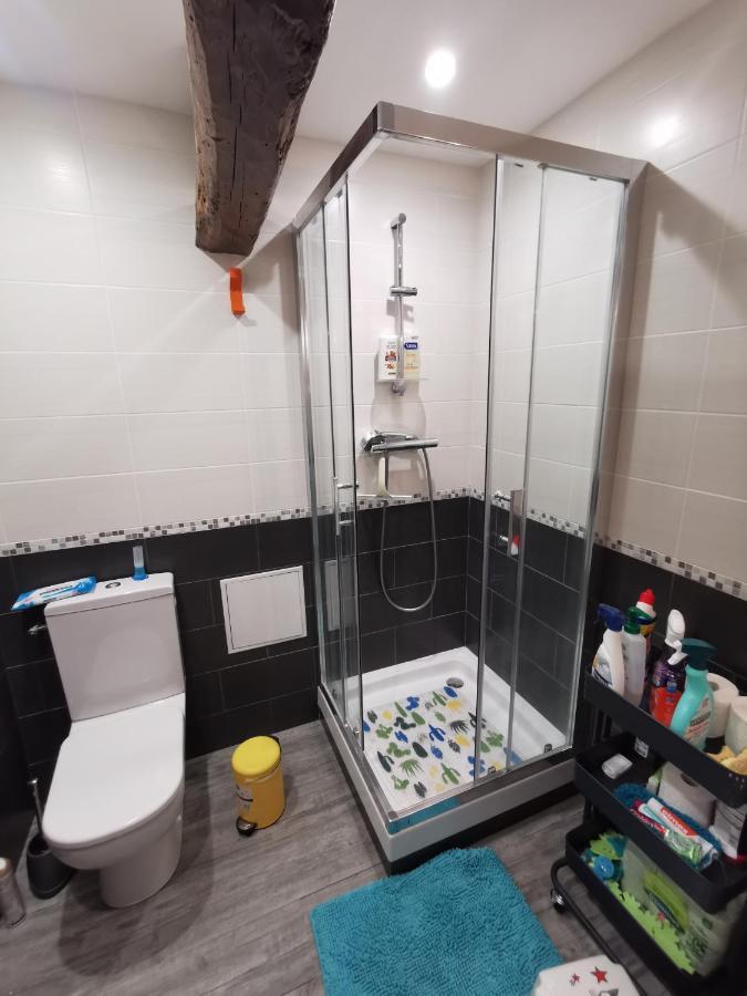 Chambre Privative Dans Ferme Renovee A 7Mn De Perigueux Champcevinel Экстерьер фото