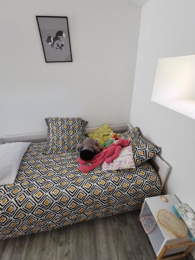 Chambre Privative Dans Ferme Renovee A 7Mn De Perigueux Champcevinel Экстерьер фото