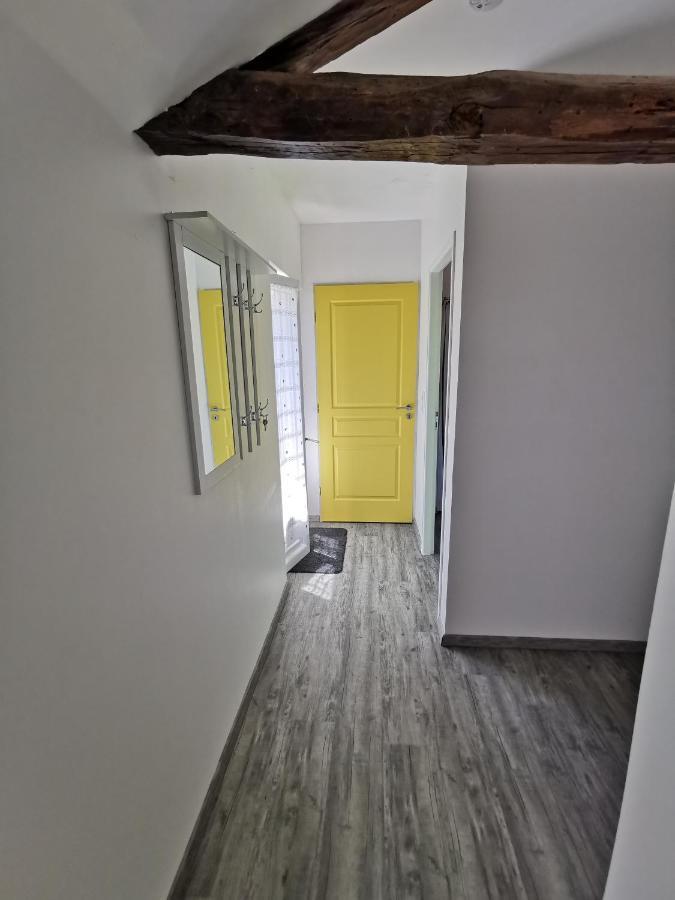 Chambre Privative Dans Ferme Renovee A 7Mn De Perigueux Champcevinel Экстерьер фото